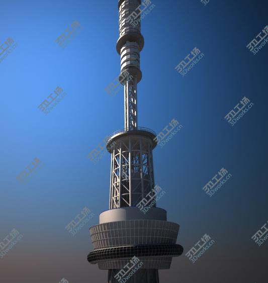 images/goods_img/202105073/Sky Tree TV Tower Tokyo/3.jpg